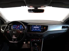 Thumbnail-Foto von Fahrzeug