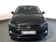 Thumbnail-Foto von Fahrzeug