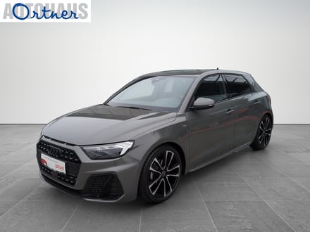 Audi A1 Sportback 30 TFSI S line