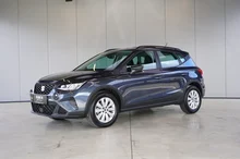 Thumbnail-Foto von Fahrzeug