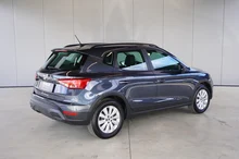 Thumbnail-Foto von Fahrzeug