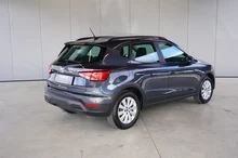 Thumbnail-Foto von Fahrzeug