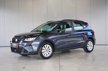 Thumbnail-Foto von Fahrzeug