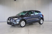 Thumbnail-Foto von Fahrzeug