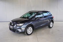 Thumbnail-Foto von Fahrzeug