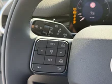 VW ID.Polo ID. Polo Life Edition 155 kW - 52 kWh in Oyster Silver Metallic
