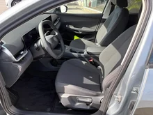 VW ID.Polo ID. Polo Life Edition 155 kW - 52 kWh in Oyster Silver Metallic