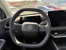 VW ID.Polo ID. Polo Life Edition 155 kW - 52 kWh in Oyster Silver Metallic