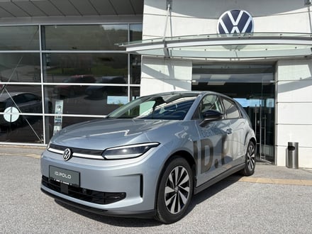 VW ID. Polo Life Edition 155 kW - 52 kWh