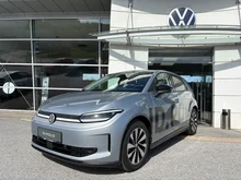 VW ID.Polo ID. Polo Life Edition 155 kW - 52 kWh in Oyster Silver Metallic