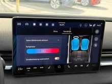VW ID.Polo ID. Polo Life Edition 155 kW - 52 kWh in Oyster Silver Metallic