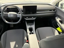 VW ID.Polo ID. Polo Life Edition 155 kW - 52 kWh in Oyster Silver Metallic