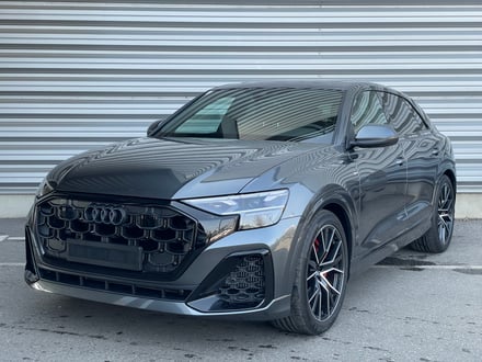 Audi Q8 TFSI e quattro 290 kW
