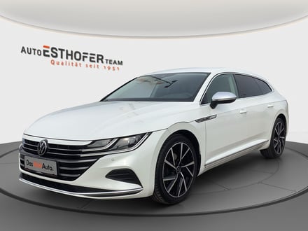 VW Arteon SB Elegance TDI DSG