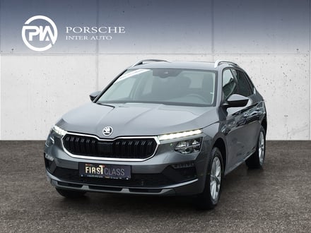 Škoda Kamiq Selection TSI DSG