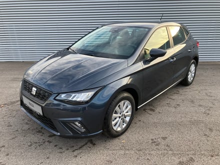 SEAT Ibiza Reference Edition 1.0