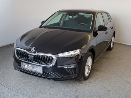 Škoda Scala Selection TSI DSG