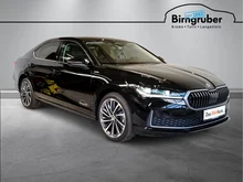 Thumbnail-Foto von Fahrzeug