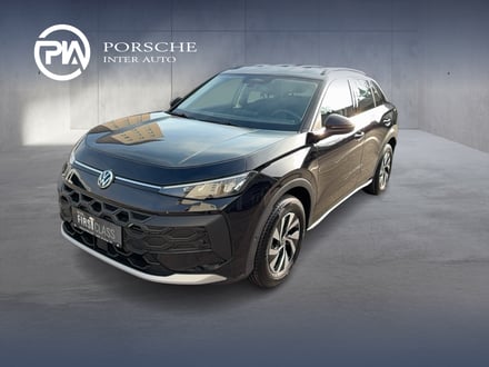 VW T-Roc 4Me eTSI DSG