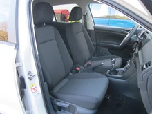 Thumbnail-Foto von Fahrzeug