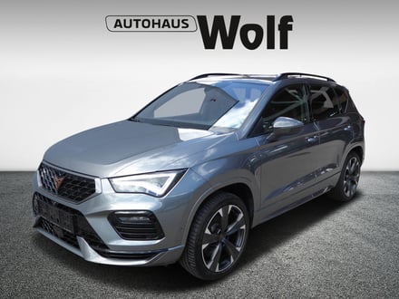 CUPRA Ateca VZ 2.0 TSI DSG 4Drive 300