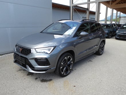 CUPRA Ateca VZ 2.0 TSI DSG 4Drive 300