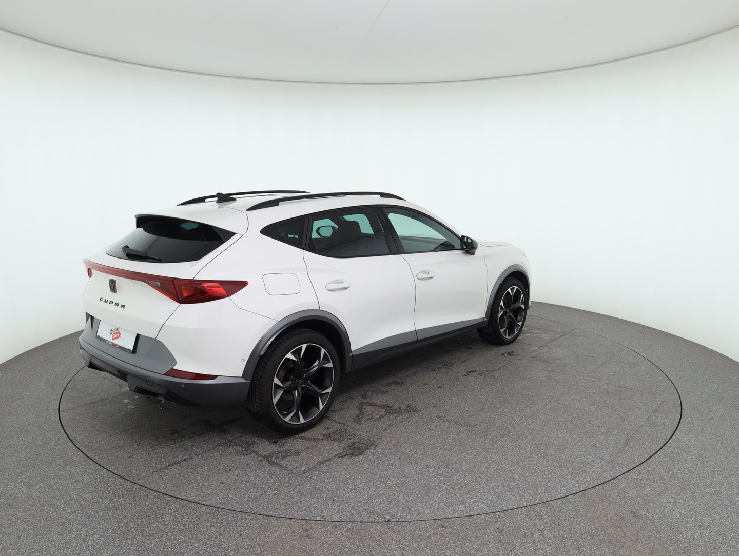 CUPRA Formentor 1.5 TSI 150 PS DSG ACT | Bild 5 von 32