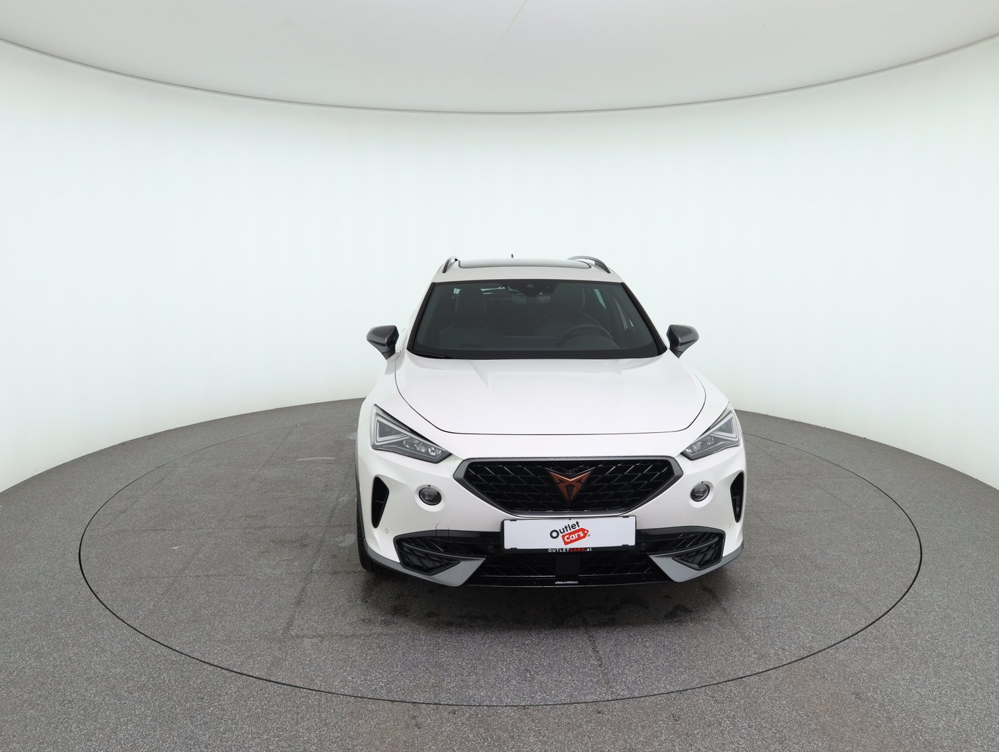 CUPRA Formentor 1.5 TSI 150 PS DSG ACT | Bild 2 von 32