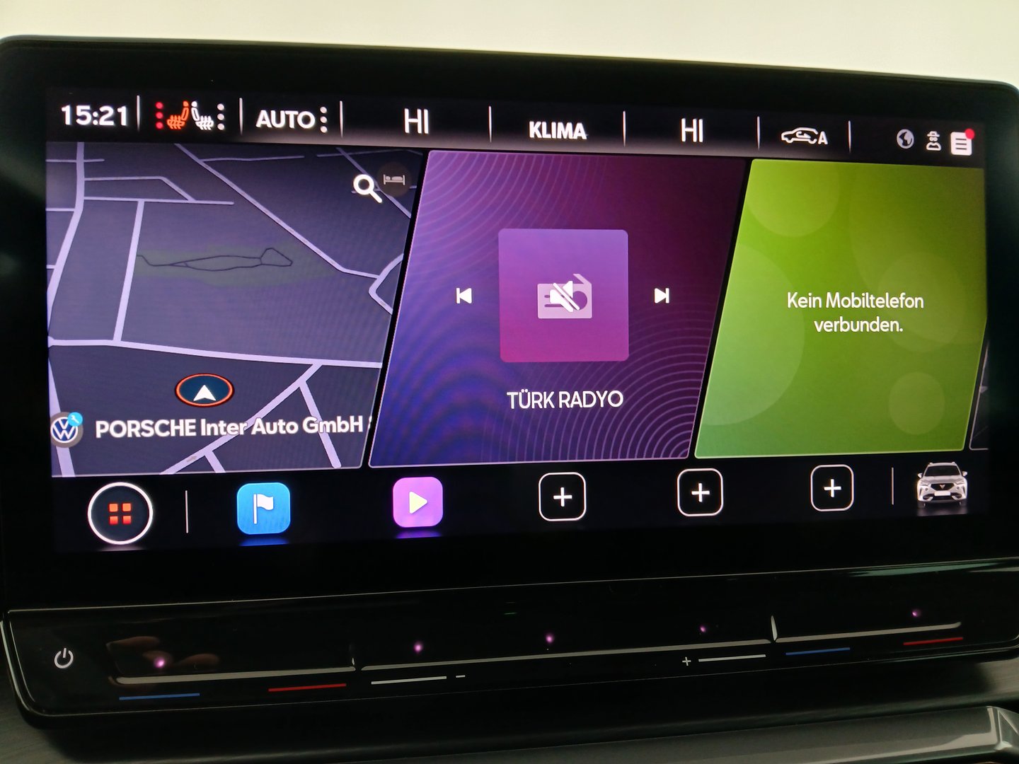 CUPRA Formentor 1.5 TSI 150 PS DSG ACT | Bild 18 von 32