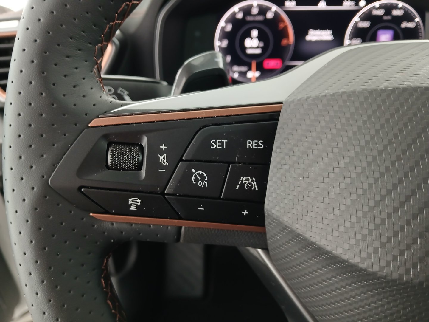 CUPRA Formentor 1.5 TSI 150 PS DSG ACT | Bild 16 von 32