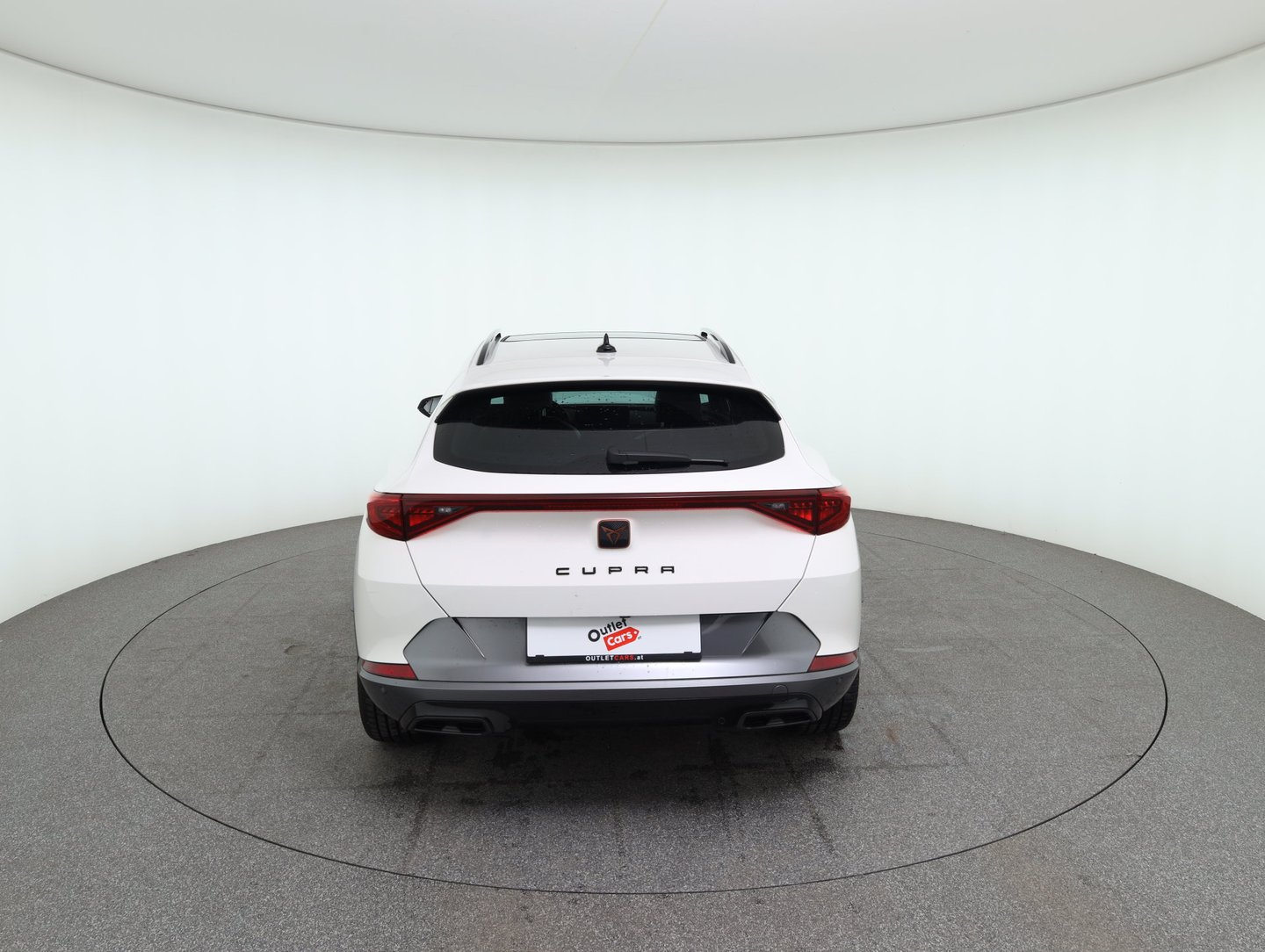 CUPRA Formentor 1.5 TSI 150 PS DSG ACT | Bild 6 von 32