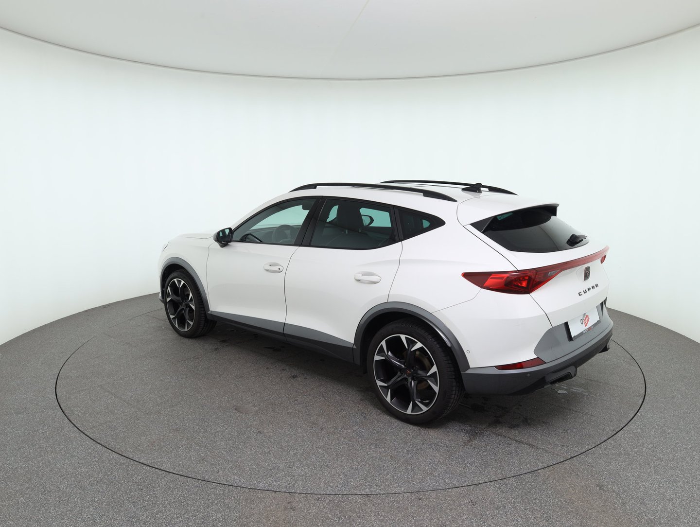 CUPRA Formentor 1.5 TSI 150 PS DSG ACT | Bild 7 von 32