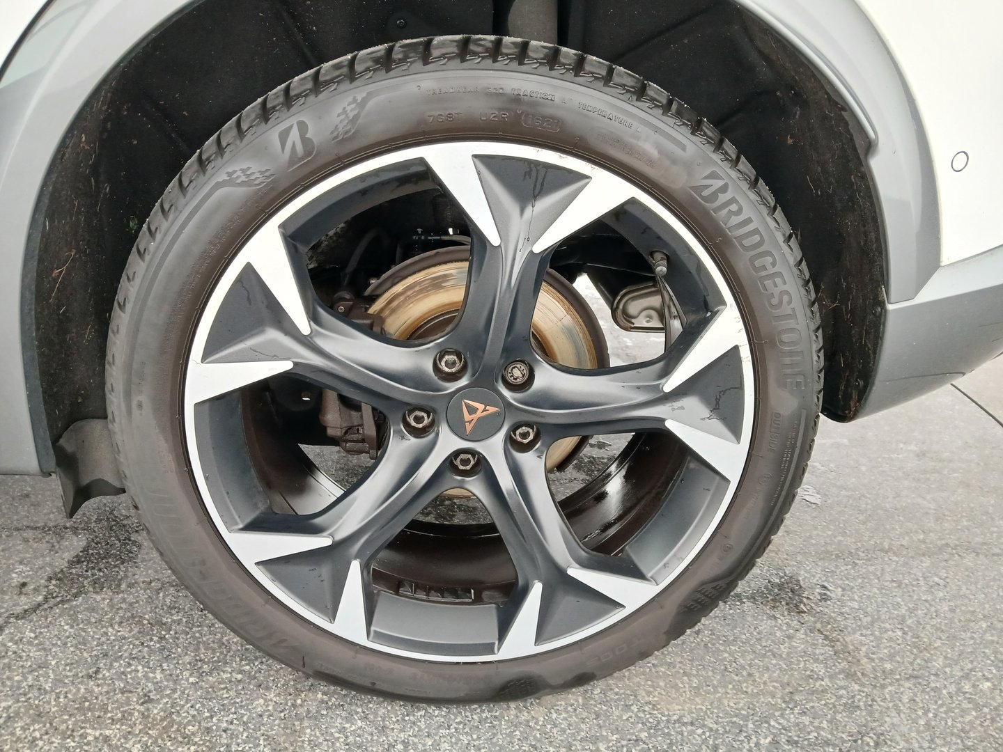 CUPRA Formentor 1.5 TSI 150 PS DSG ACT | Bild 9 von 32