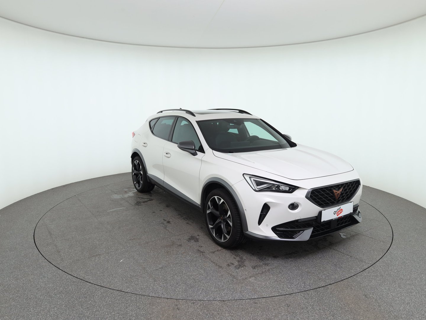 CUPRA Formentor 1.5 TSI 150 PS DSG ACT | Bild 3 von 32