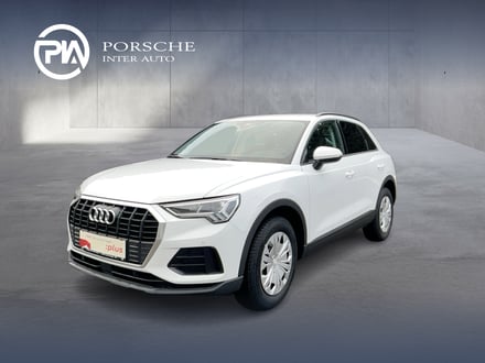Audi Q3 35 TFSI intense