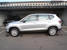 Thumbnail-Foto von Fahrzeug