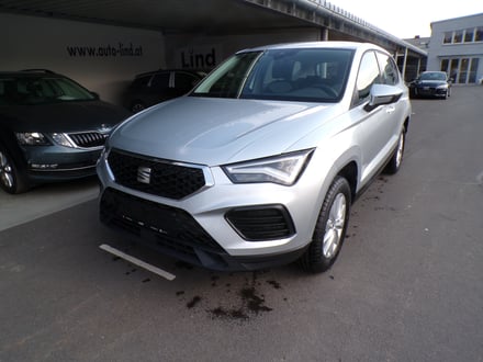 SEAT Ateca Reference Edition 1.0 TSI