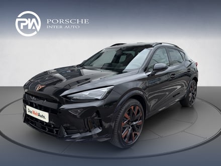 CUPRA Formentor 2.0 TSI 204 PS DSG 4Drive