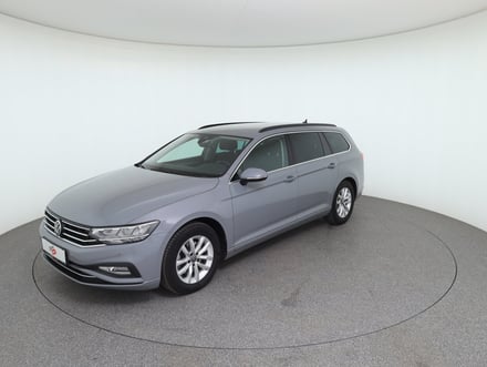 VW Passat Variant Business TDI DSG