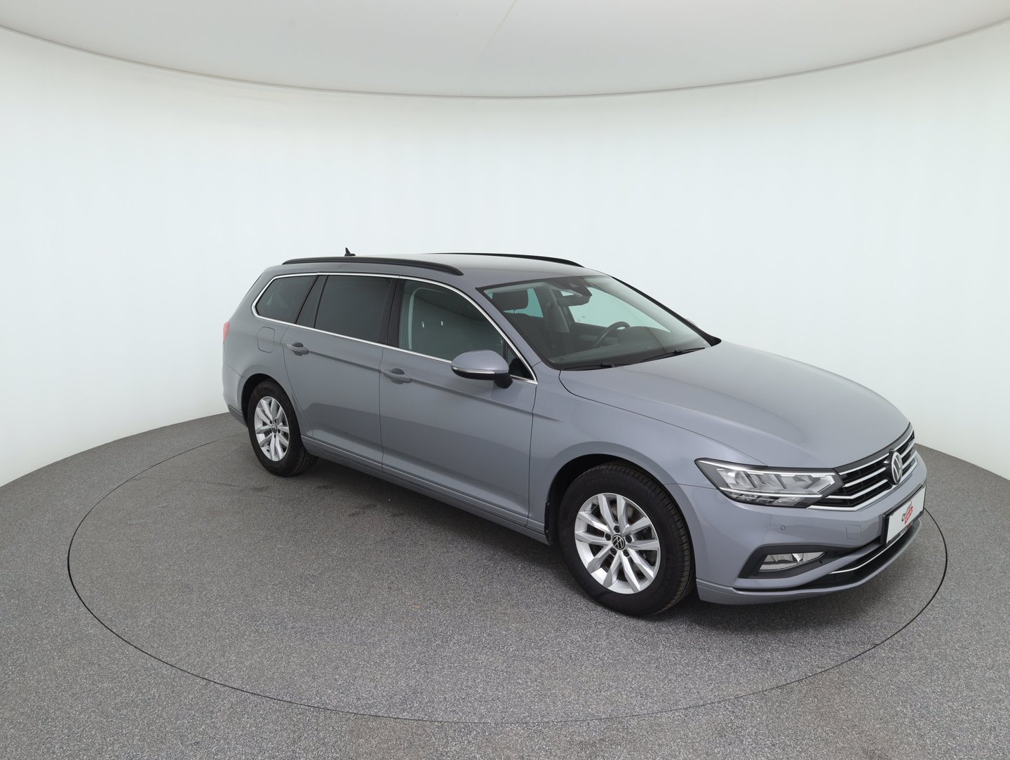 VW Passat Variant Business TDI DSG | Bild 3 von 27