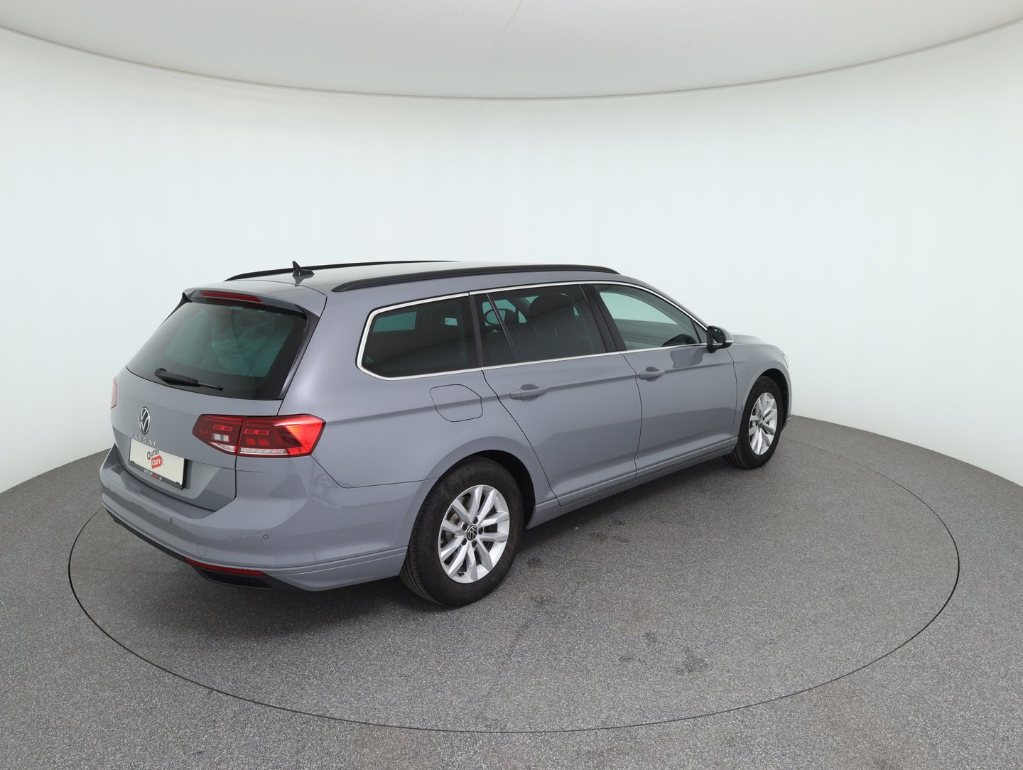 VW Passat Variant Business TDI DSG | Bild 5 von 27