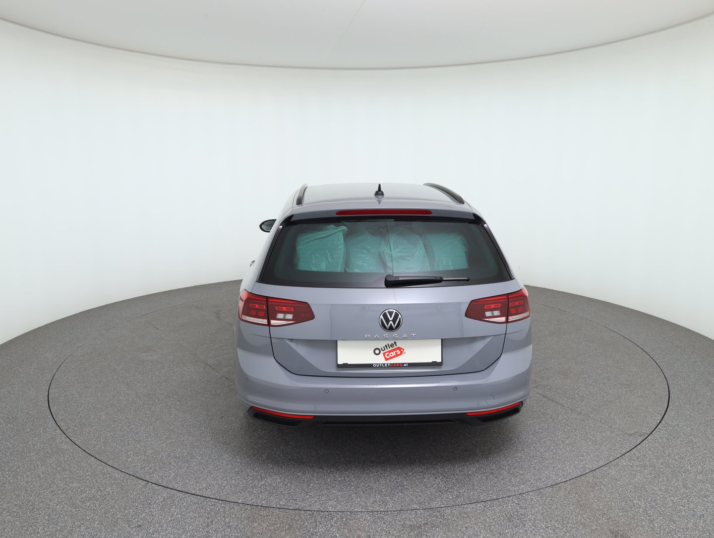 VW Passat Variant Business TDI DSG | Bild 6 von 27