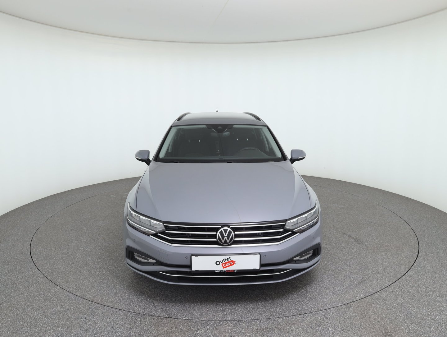 VW Passat Variant Business TDI DSG | Bild 2 von 27