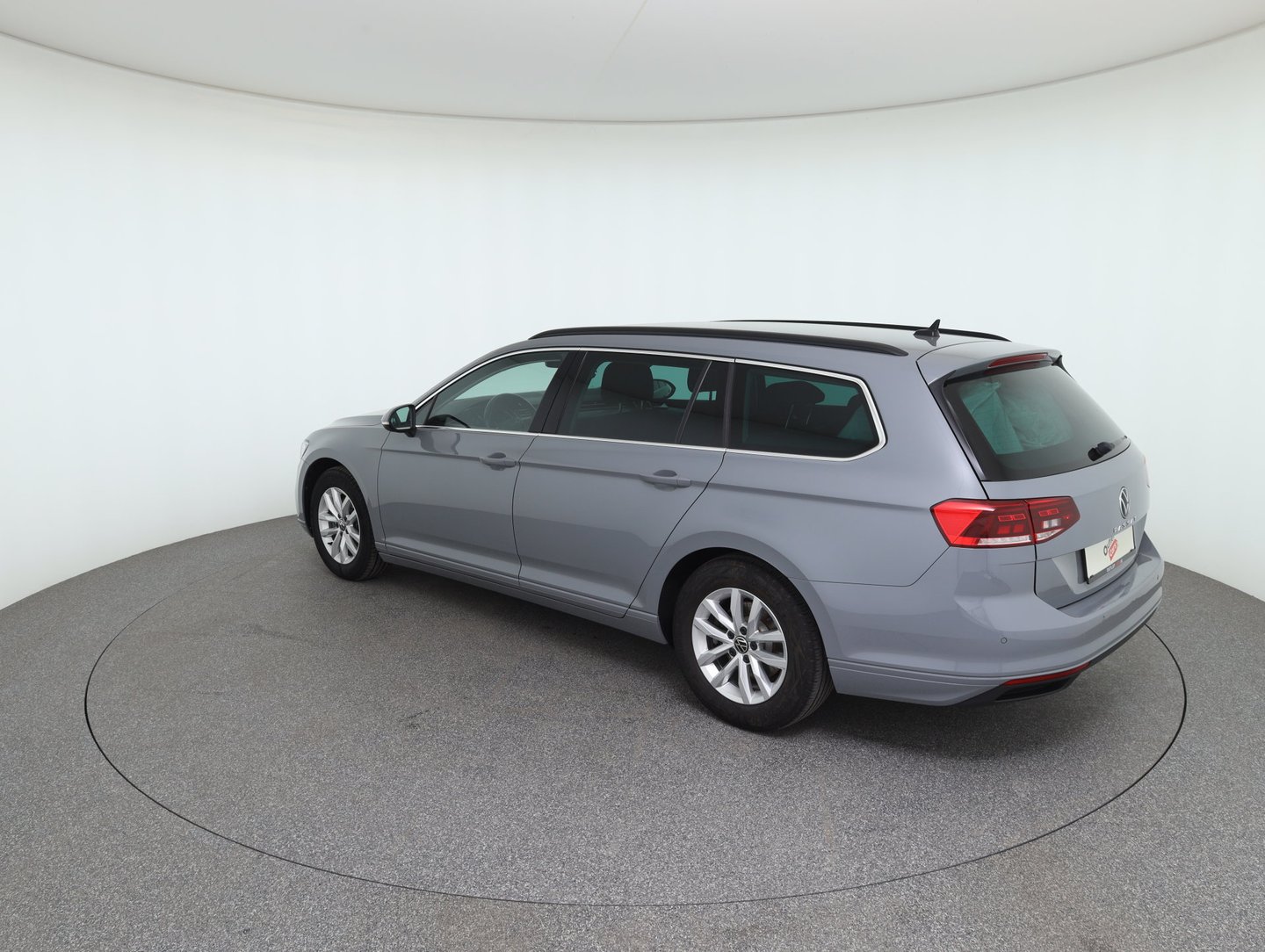 VW Passat Variant Business TDI DSG | Bild 7 von 27