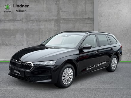 Škoda Octavia Combi Essence TSI