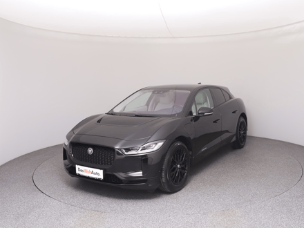 Jaguar I-Pace SE EV400 90kWh AWD