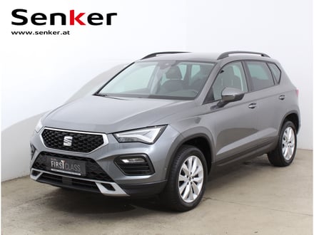 SEAT Ateca Austria Edition 1.0 TSI