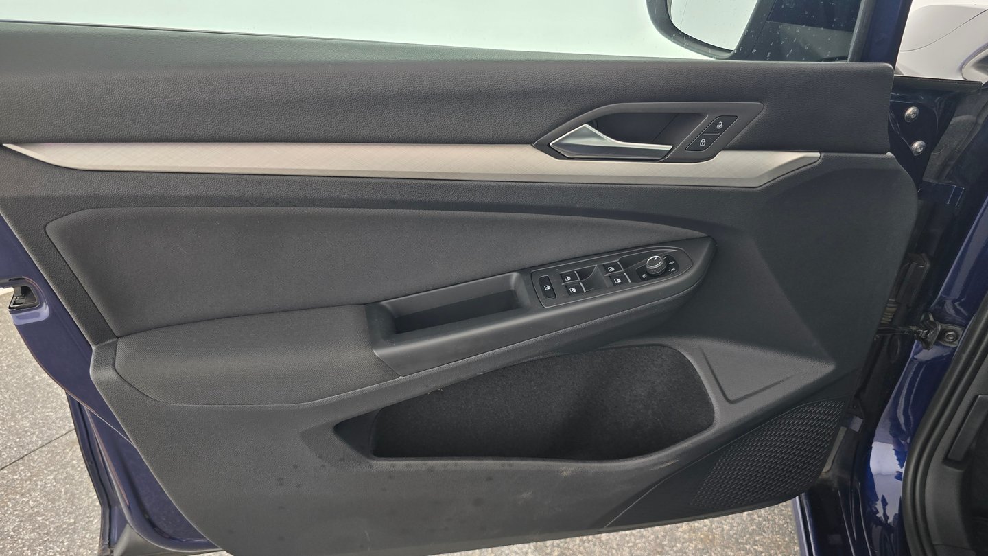 VW Golf Variant Life TDI | Bild 18 von 24