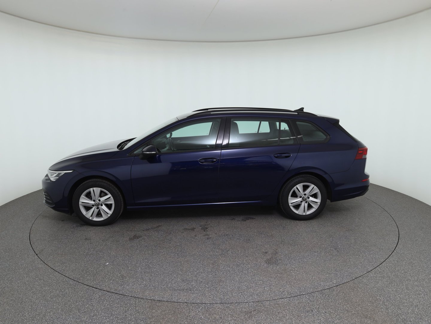 VW Golf Variant Life TDI | Bild 8 von 24