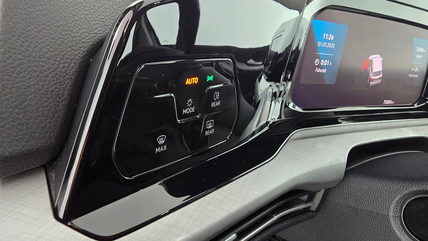VW Golf Variant Life TDI | Bild 17 von 24